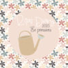 Kit Primavera para Rita's Diary 2025 - Imagen 2