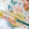 Kit Primavera para Rita's Diary 2025 - Imagen 17