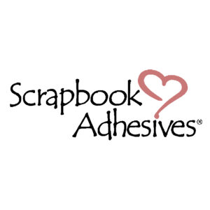 Scrapbook Adhesives