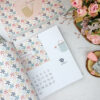 Kit Primavera para Rita's Diary 2025 - Imagen 28
