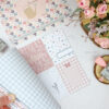 Kit Primavera para Rita's Diary 2025 - Imagen 36