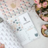 Kit Primavera para Rita's Diary 2025 - Imagen 20