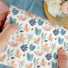 Tela canvas Primavera | Rita's Diary 2025 - Imagen 2