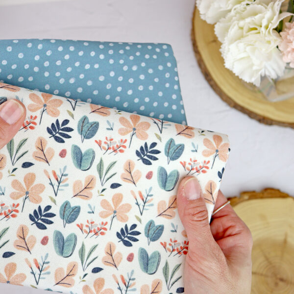 Tela canvas Primavera | Rita's Diary 2025 - Imagen 3