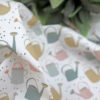 Tela Como una regadera | Rita's Diary - Imagen 2