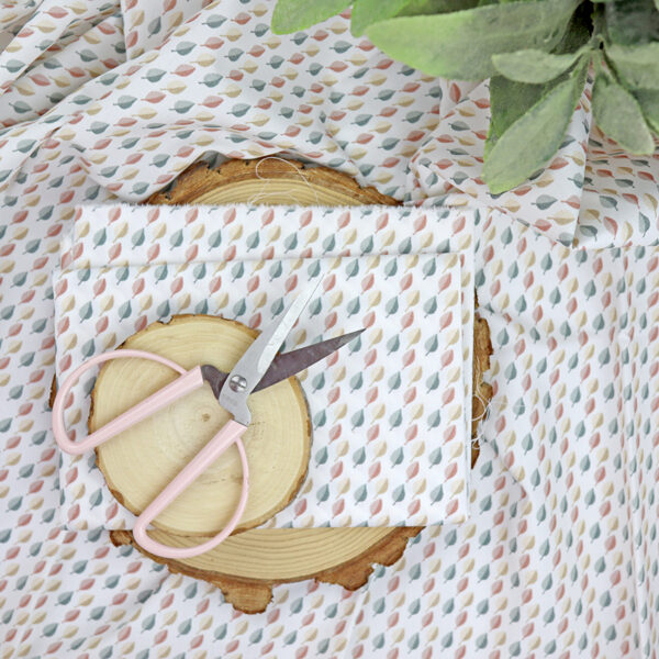 Tela Hoja Perenne | Rita's Diary - Imagen 3