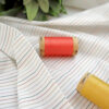 Tela Rayas de colores RD'25 | Rita's Diary - Imagen 3