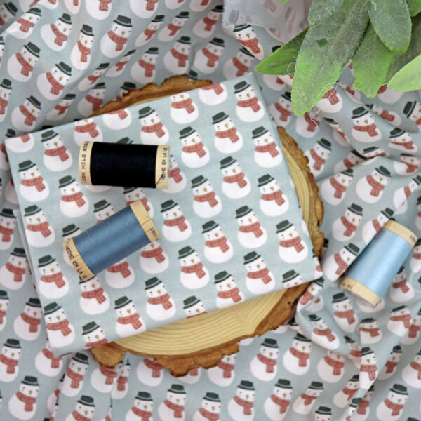 Tela Olaf | Rita's Diary - Imagen 2