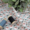 Tela Olaf | Rita's Diary - Imagen 3