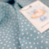 Tela Pinchas Azul | Rita's Diary - Imagen 4