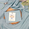 Tela Pinchas Azul | Rita's Diary - Imagen 3
