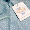 Tela Pinchas Azul | Rita's Diary - Imagen 2