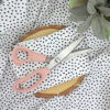 Tela Pinchas BN | Rita's Diary - Imagen 2