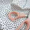 Tela Pinchas BN | Rita's Diary - Imagen 3