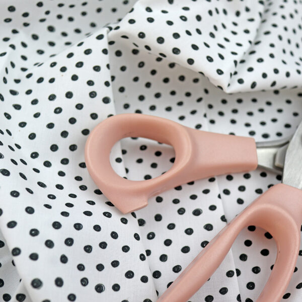 Tela Pinchas BN | Rita's Diary - Imagen 3
