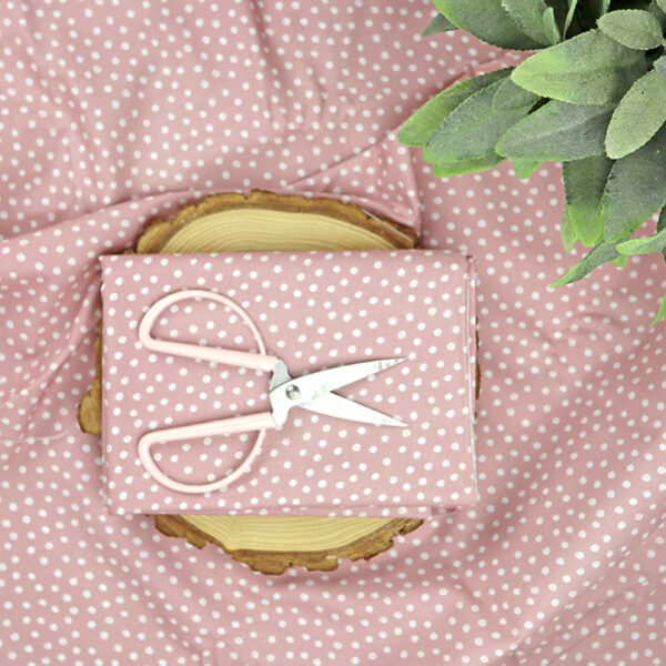 Tela Pinchas Teja | Rita's Diary - Imagen 3