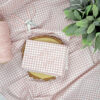 Tela Mini Vichy Teja | Rita's Diary - Imagen 3