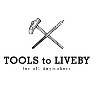 Tools to Liveby