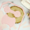 Set de troqueles Maxi Tag - Imagen 3