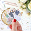 Troquelados de Boda, de Lora Bailora - Imagen 2