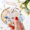 Troquelados de Boda, de Lora Bailora