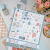 Kit Primavera para Rita's Diary 2025 - Imagen 7