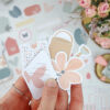 Kit Primavera para Rita's Diary 2025 - Imagen 27