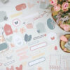Kit Primavera para Rita's Diary 2025 - Imagen 12