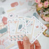 Kit Primavera para Rita's Diary 2025 - Imagen 10