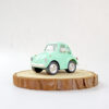 Mini coche Beetle Classical Menta