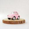 Mini coche Beetle Classical Rosa
