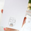 Bloc Miss Lecturas - Imagen 2