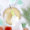 Botellas boca ultrafina para adhesivos de Artis Decor - Imagen 3