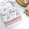 Tela Confetti de fiesta | Ohana de fiesta - Imagen 4
