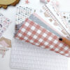 Bloc de 36 papeles Ohana de fiesta para scrapbooking - Imagen 10