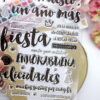 Set de sellos Pide un deseo | Ohana de fiesta - Imagen 6