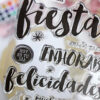 Set de sellos Pide un deseo | Ohana de fiesta - Imagen 2