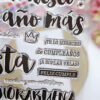 Set de sellos Pide un deseo | Ohana de fiesta - Imagen 3