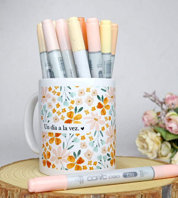 Copic Ciao