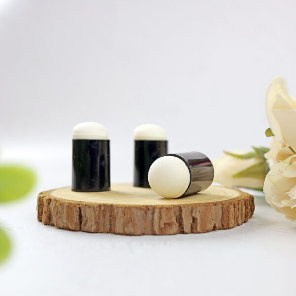 Set 3 esponjas de dedal Artis Decor