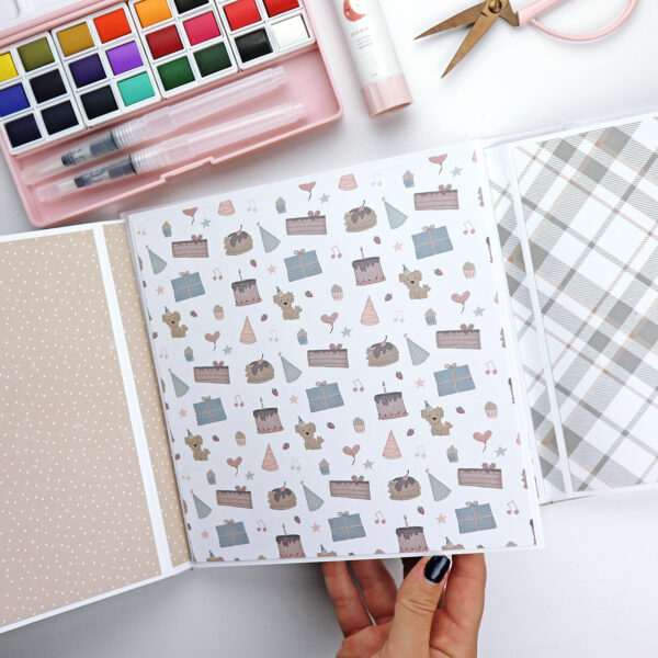 Kit taller online Pide un deseo - Imagen 11