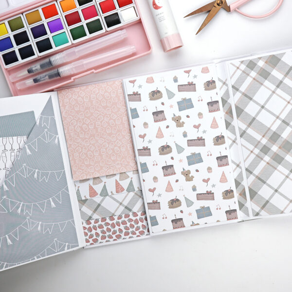 Kit taller online Pide un deseo - Imagen 14