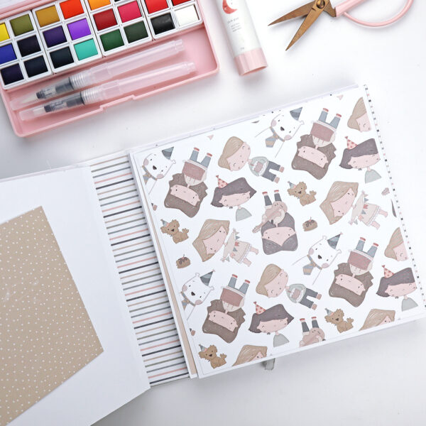 Kit taller online Pide un deseo - Imagen 17