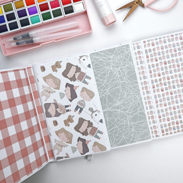 Kit taller online Pide un deseo - Imagen 20