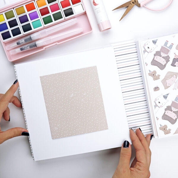 Kit taller online Pide un deseo - Imagen 7