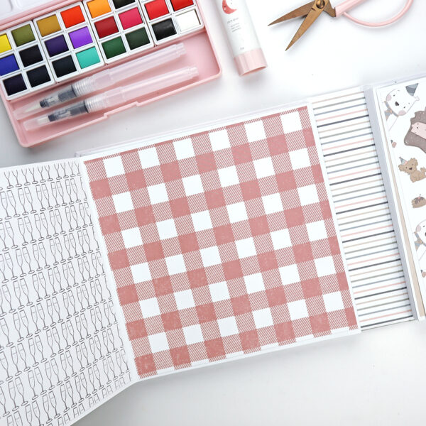 Kit taller online Pide un deseo - Imagen 9