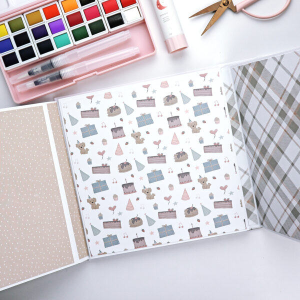 Kit taller online Pide un deseo - Imagen 10