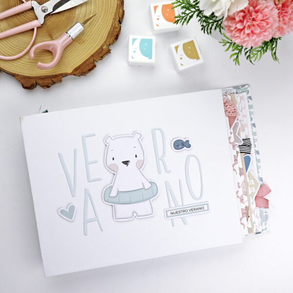 Kit taller online Ohana en Verano - Imagen 2