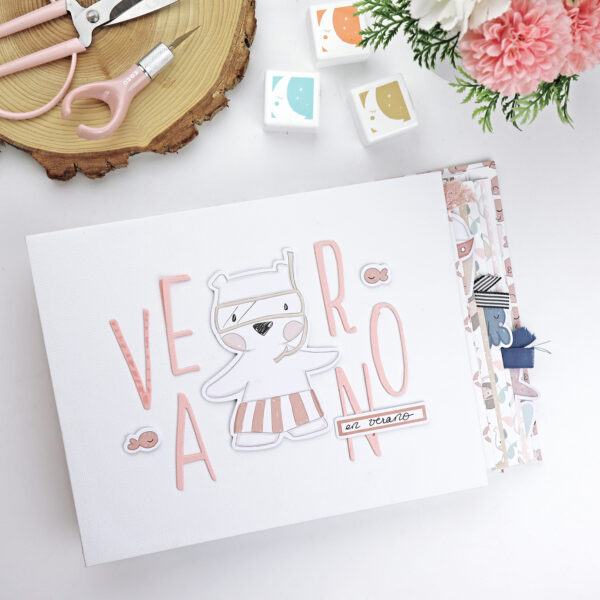 Kit taller online Ohana en Verano - Imagen 4