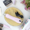 Pistola de embossing Lila, de WeR Makers